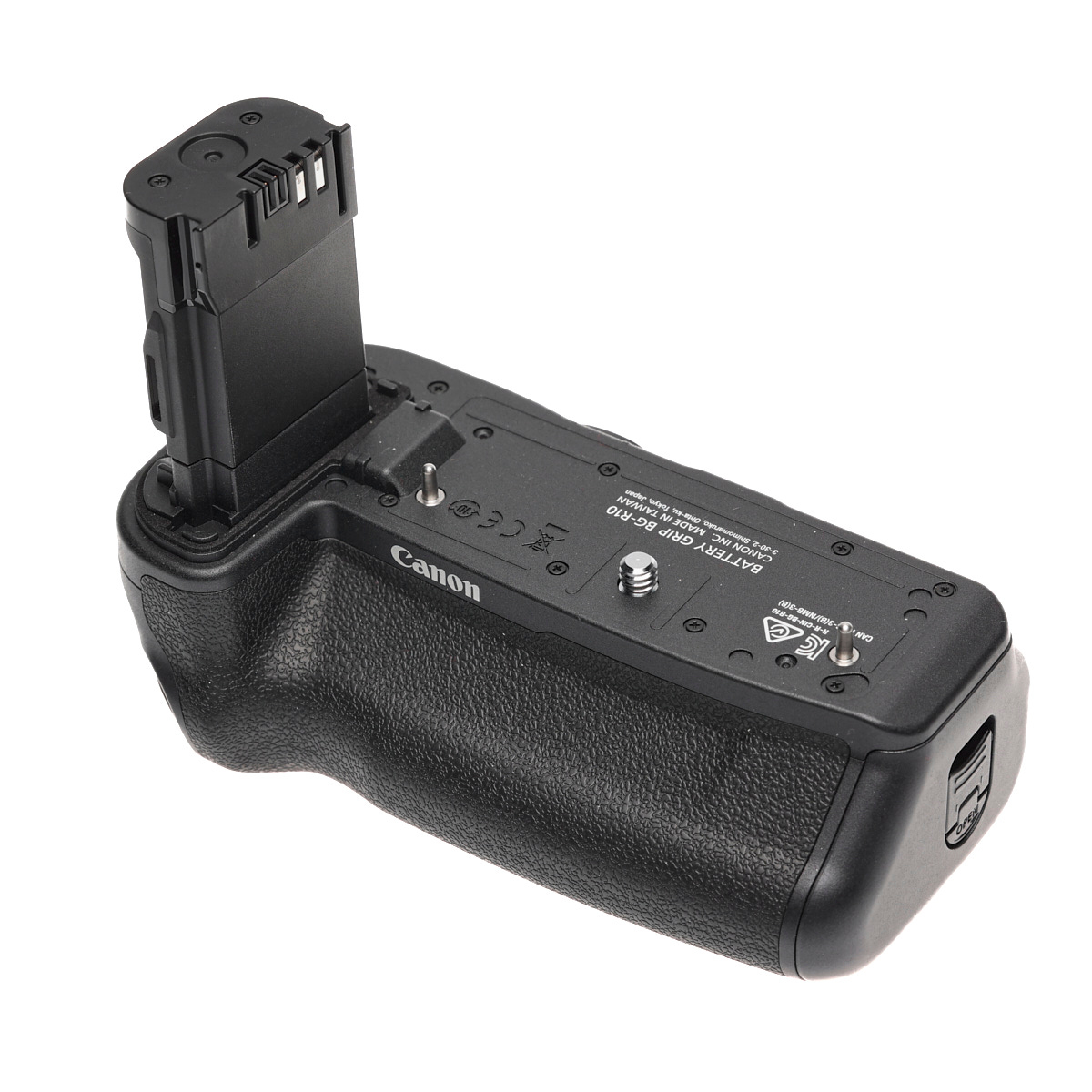 Canon BG-R10 Akkugriff gebraucht