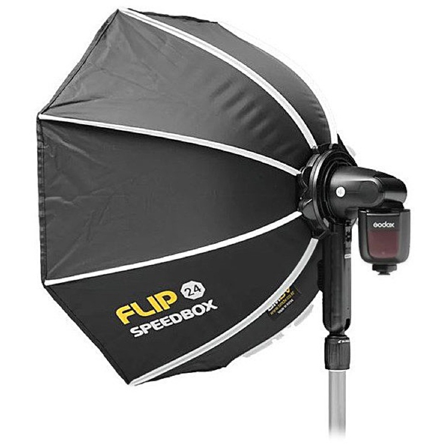Godox AD100PRO Flip Travel Kit