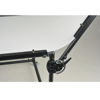 Kaiser Aufnahmetisch "TopTable XL Vario"