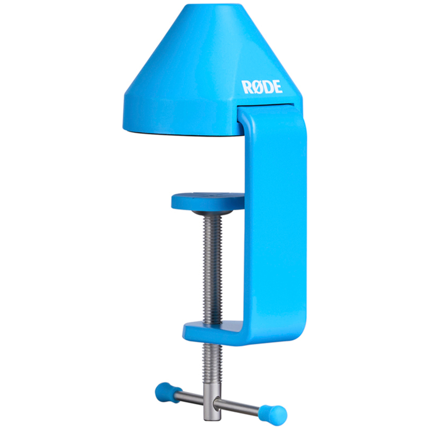 Rode Rundfunk-Gelenkarmstativ PSA1+ blau