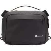 Calumet PRIME Sling 7L schwarz