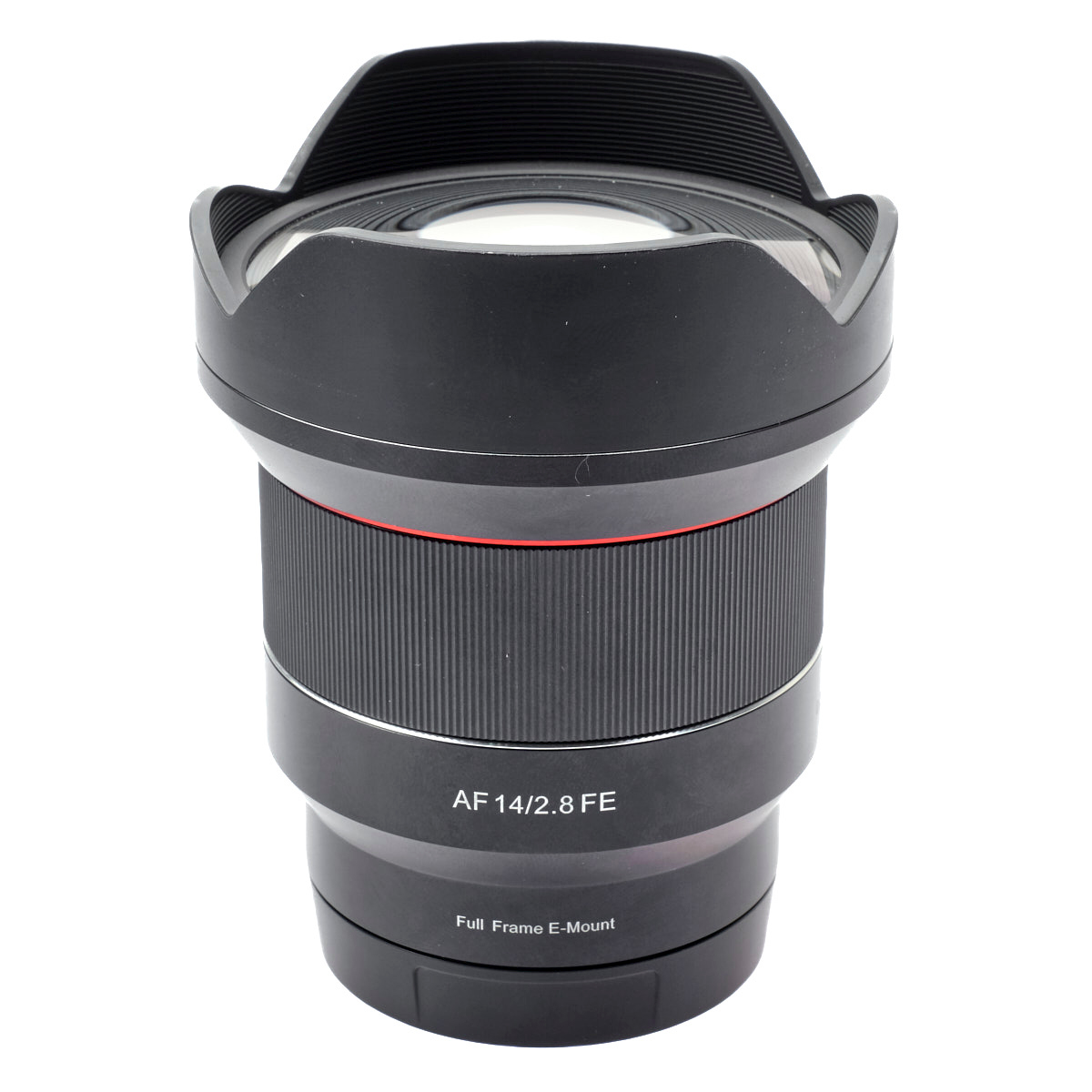 Samyang AF 14mm F2.8 FE für Sony E-Mount gebraucht