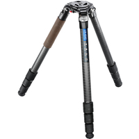 Leofoto LN-404C Carbon-Einbeinstativ