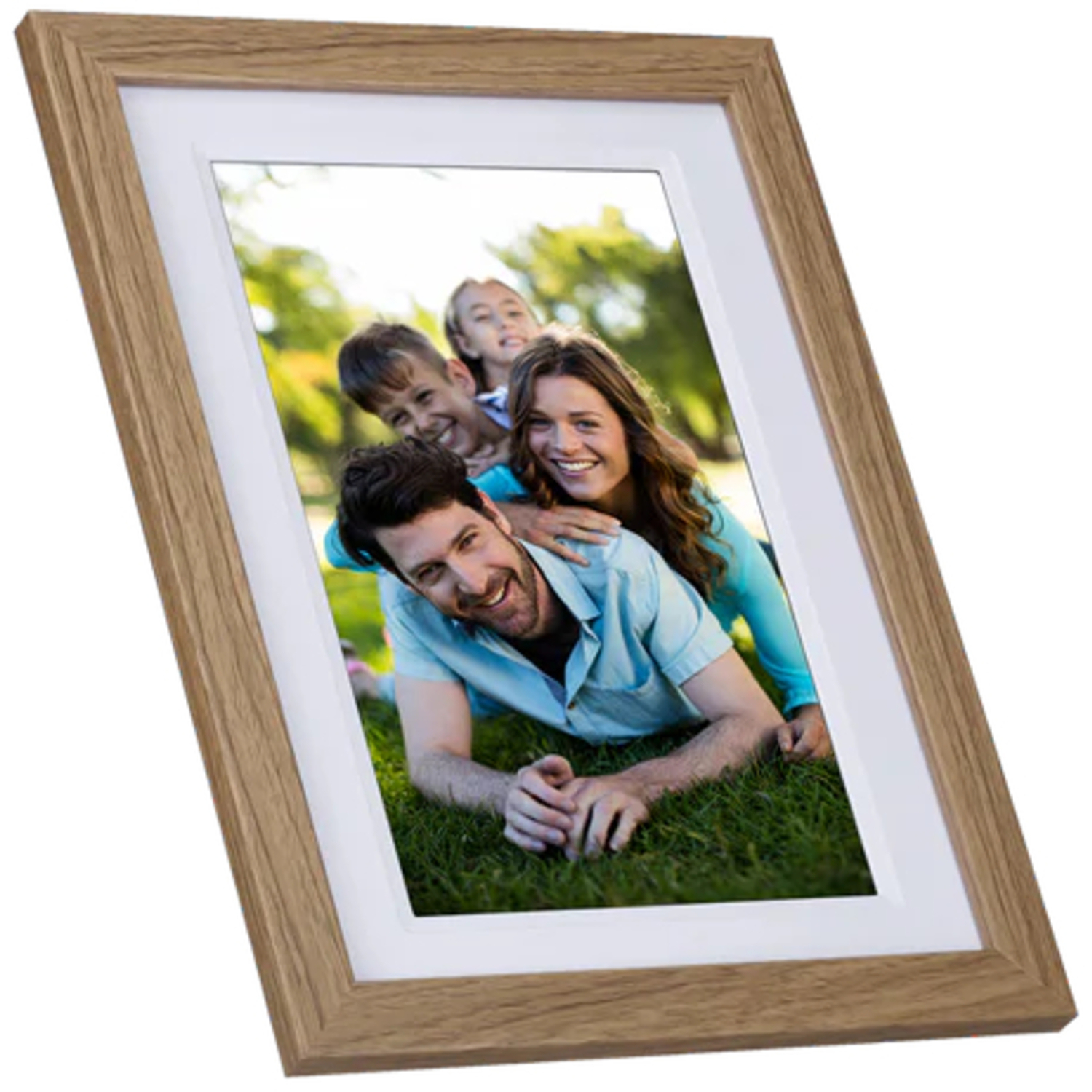 Rollei Smarter Bilderrahmen 1010 10,1"