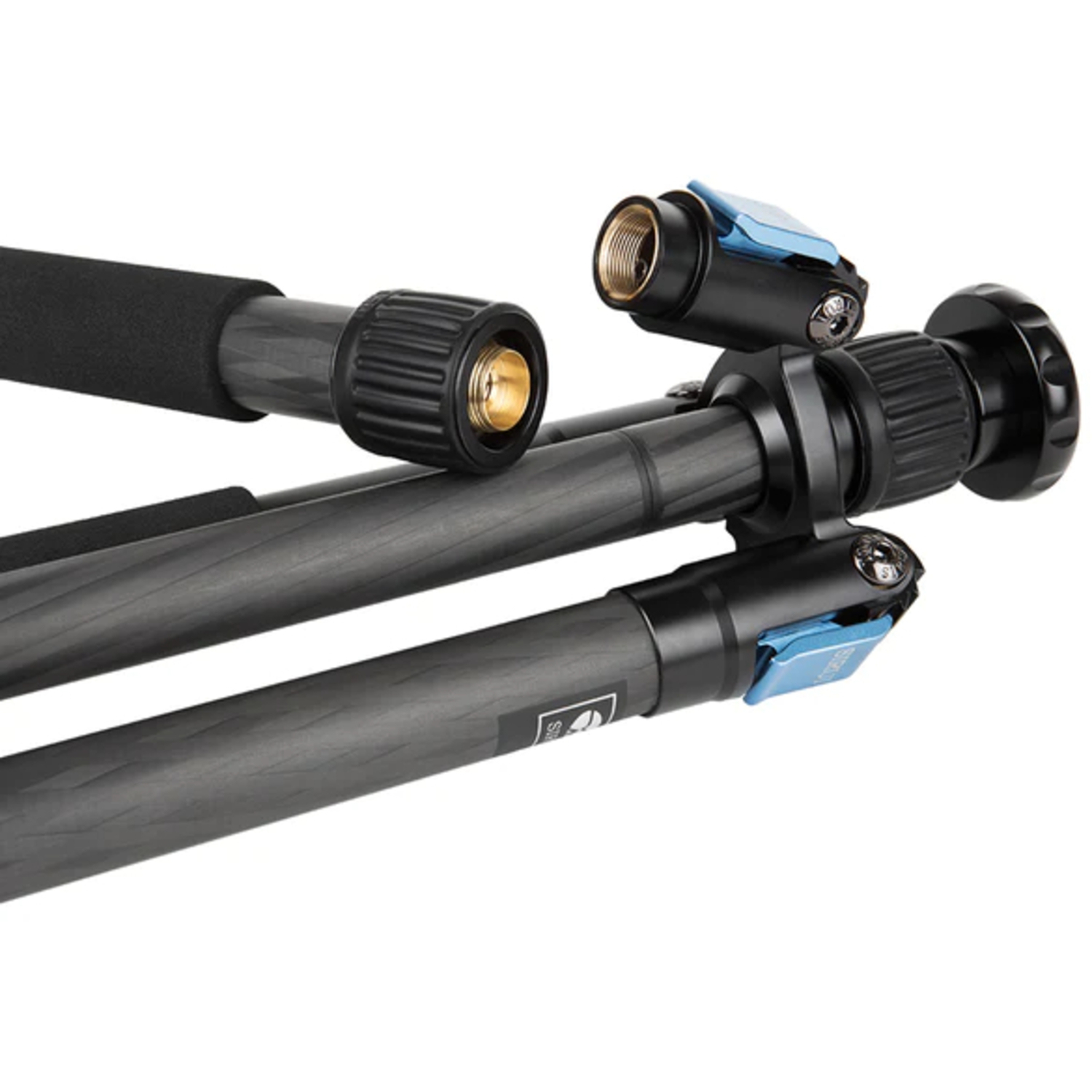 Sirui W-2204 Waterproof Drei-/Einbeinstativ