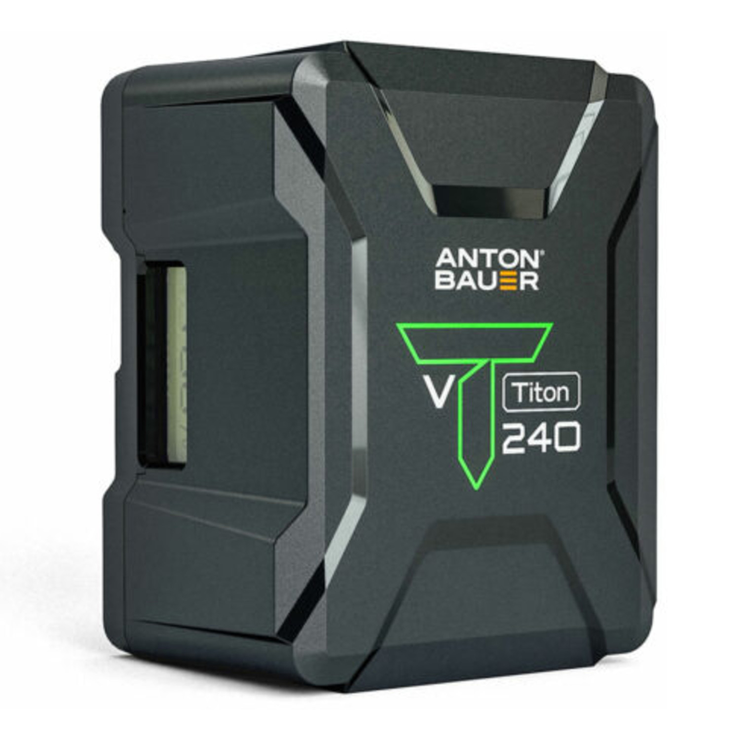 Anton Bauer Titon 240 Akku V-Mount 238Wh 14,4V