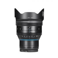 Irix Cine 15mm T2.6 Metrisch für Canon RF-Mount