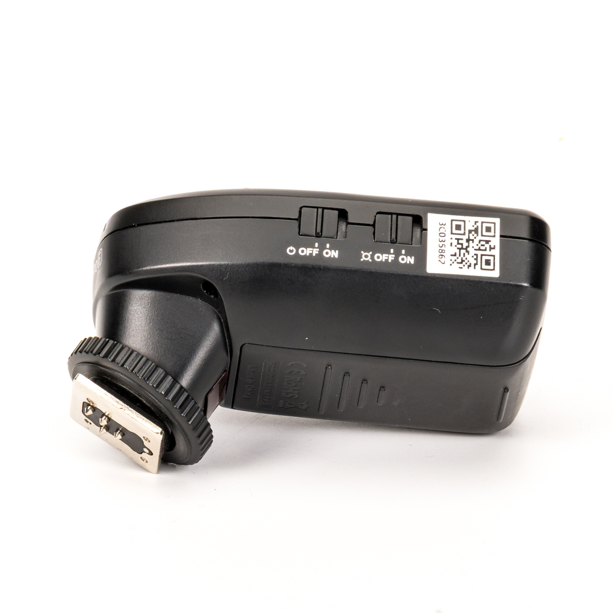 Godox XPRO-F transmitter für Fuji gebraucht