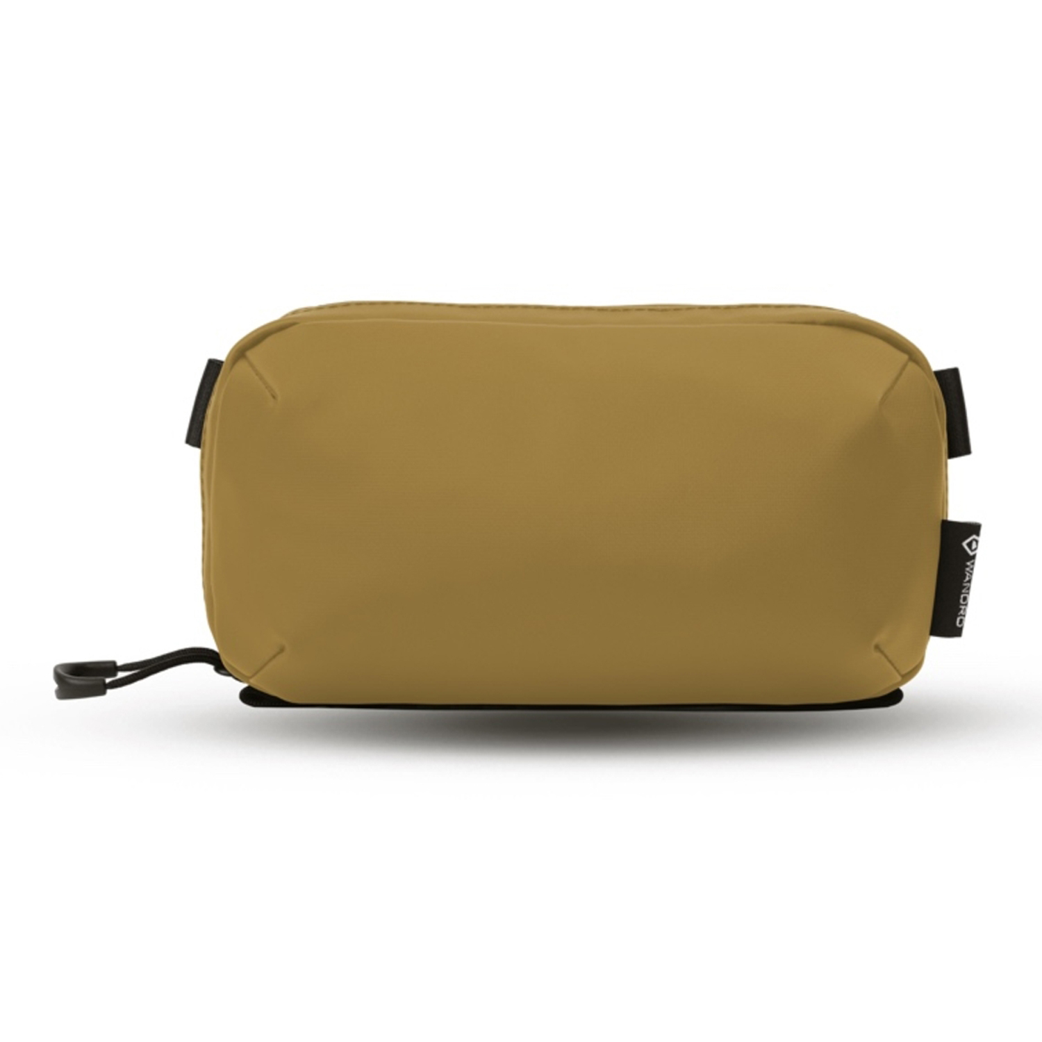 WANDRD Tech Bag Small Dallol Yellow