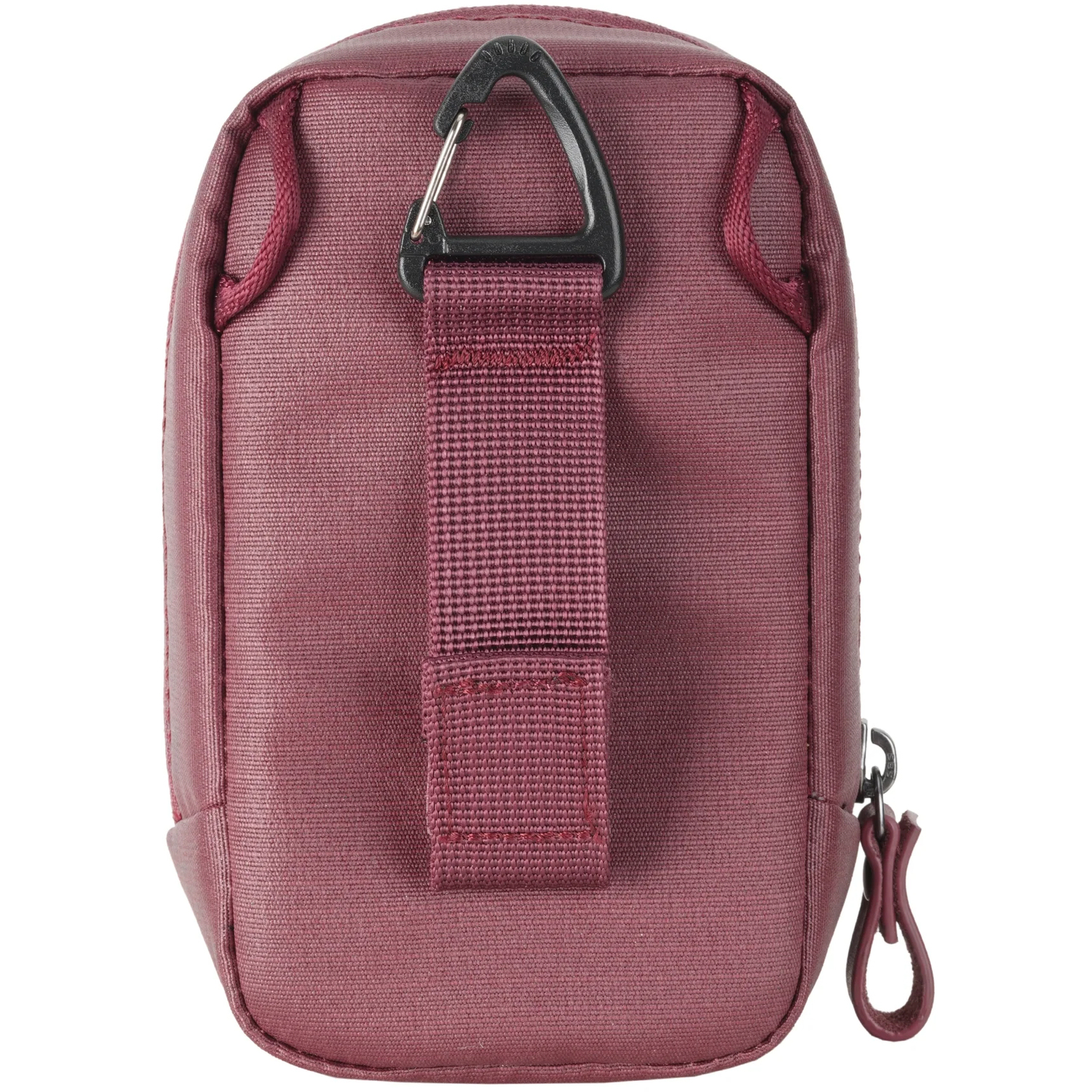 Vanguard Pouch VEO METRO CP M burgundy
