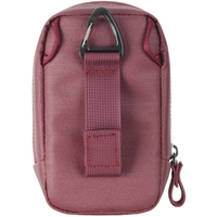 Vanguard Pouch VEO METRO CP M burgundy