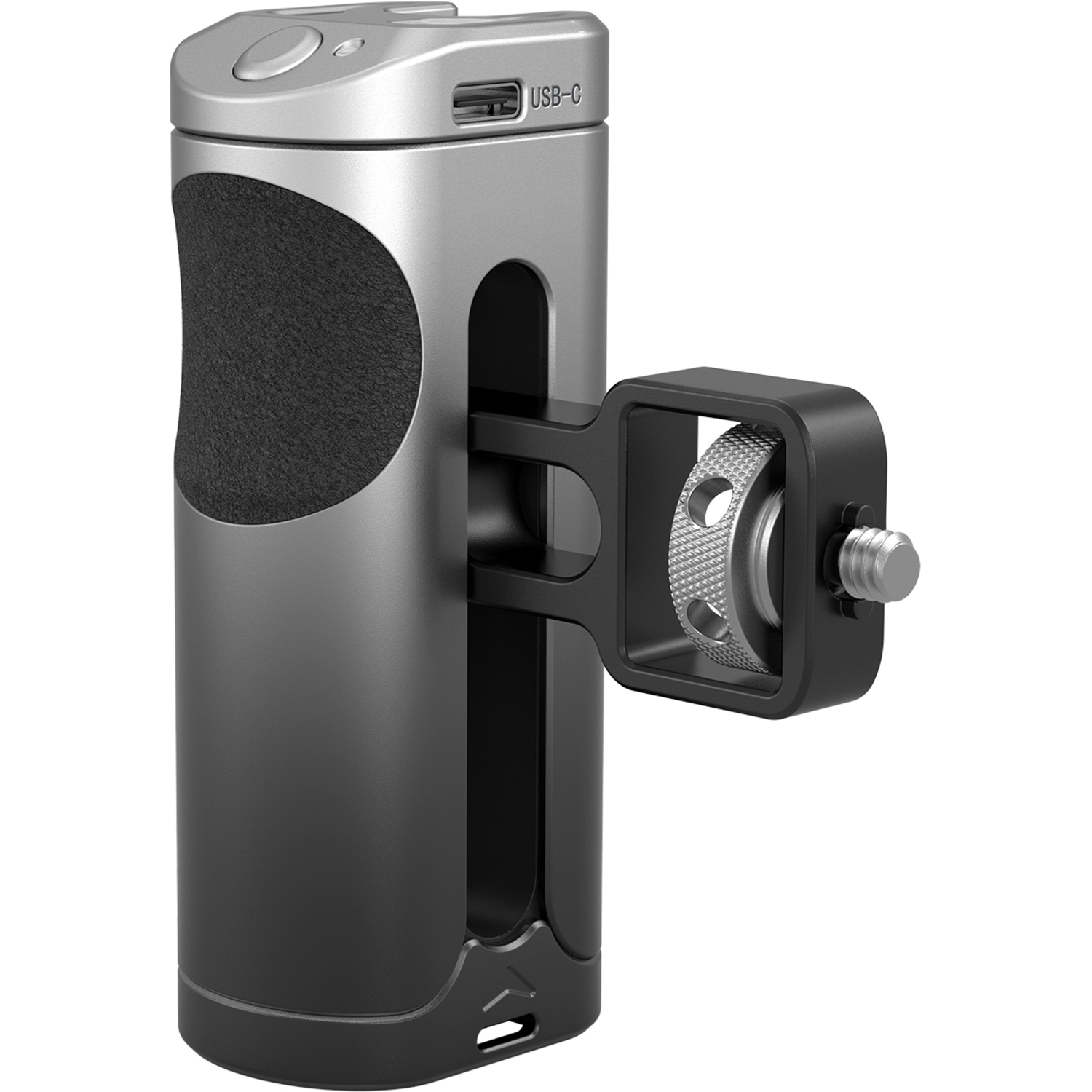 SmallRig Seitengriff mit drahtloser Steuerung 3838 für Smartphones