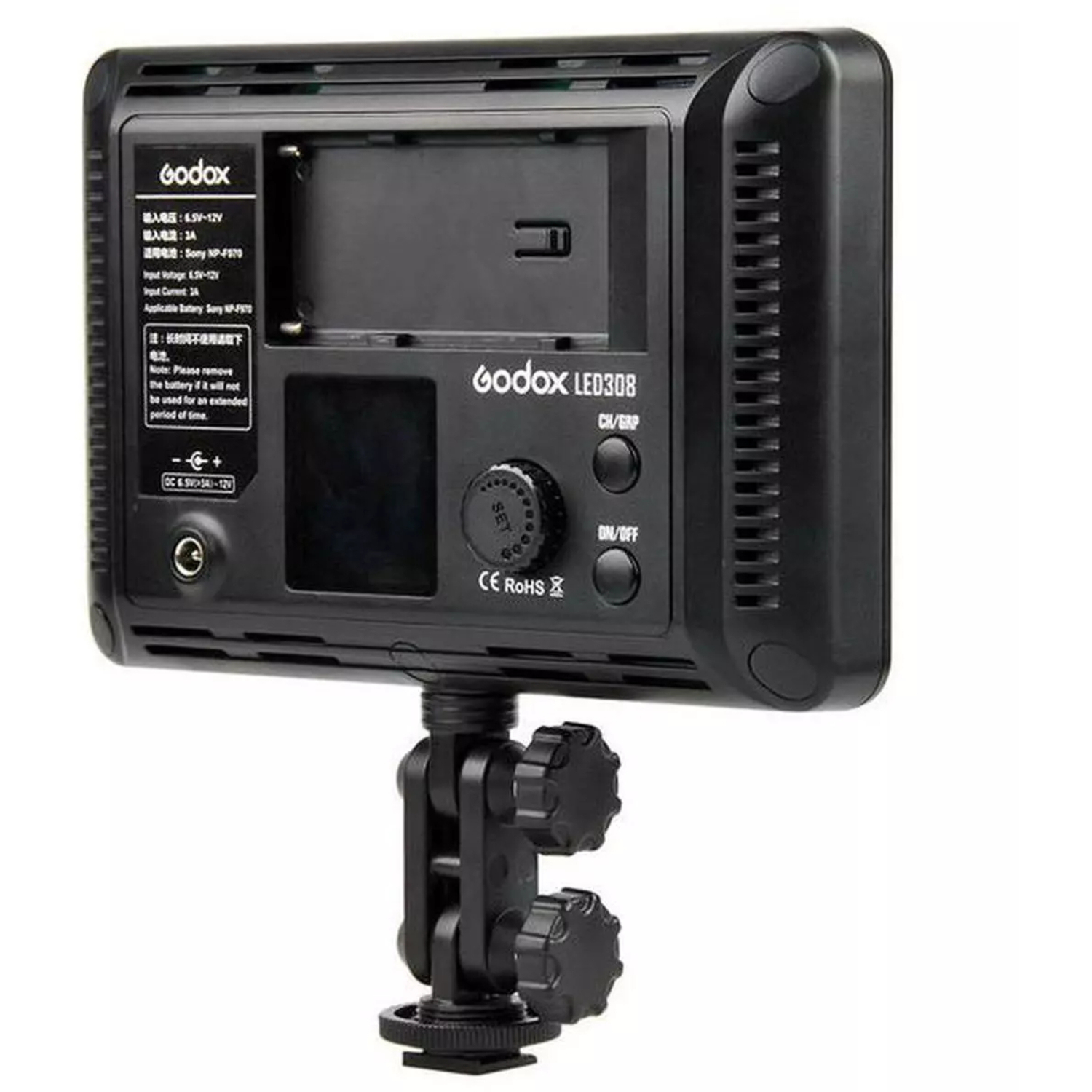 Godox Led 308C