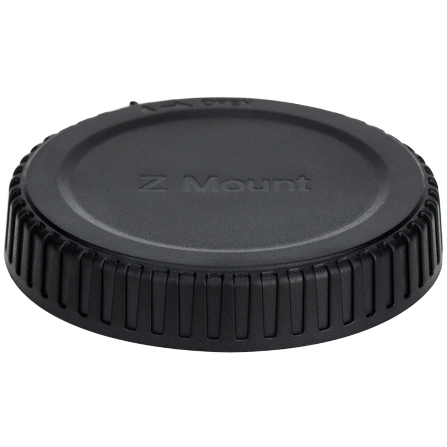 B.I.G. Gehäuse-/Objektivrückdeckel Set Nikon Z