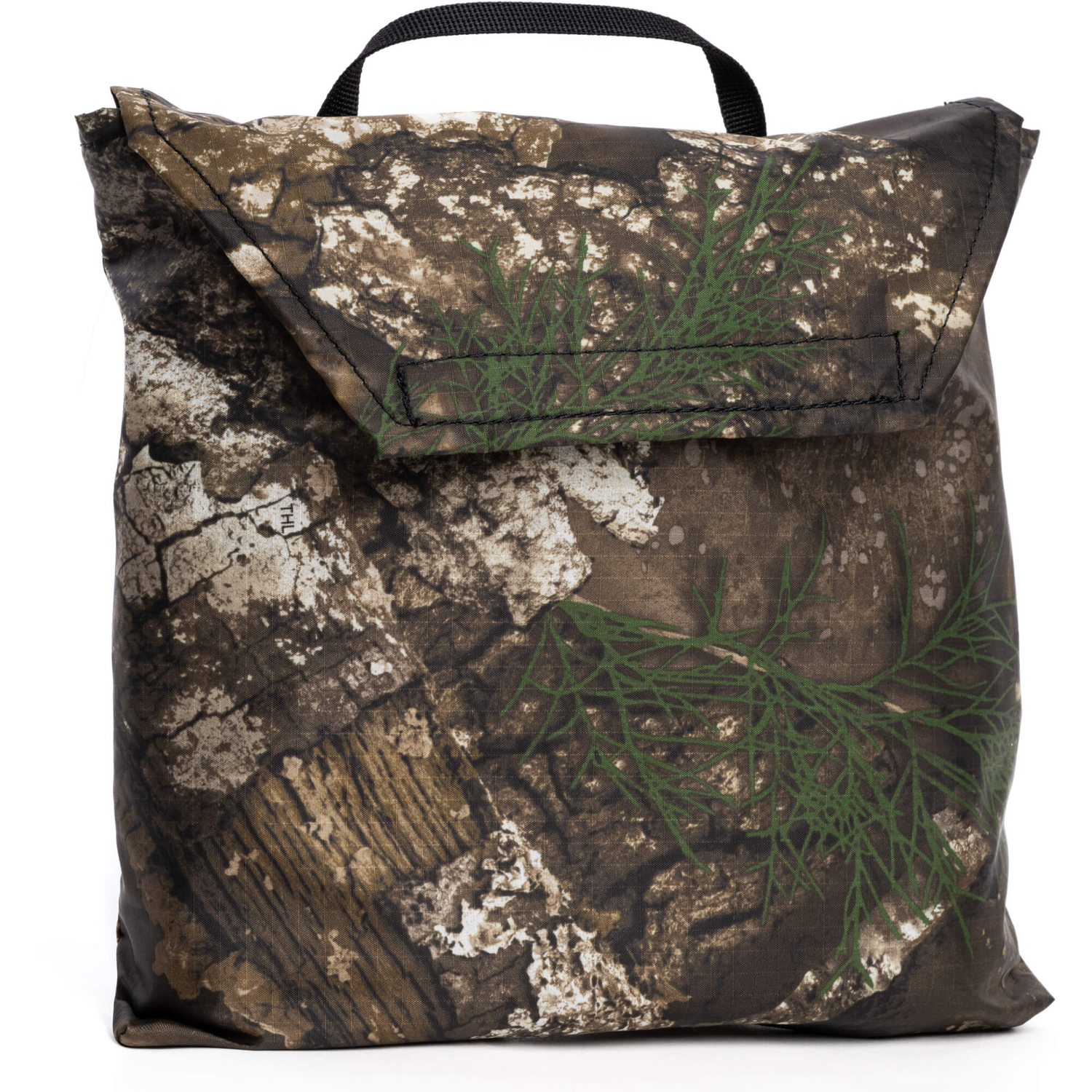 thinkTank Hydrophobia D 70-200 Realtree APX Camouflage für Kameras mit 70-200mm F2.8 Objektiv