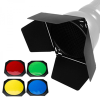 Godox BD-04 Abschirmklappensatz