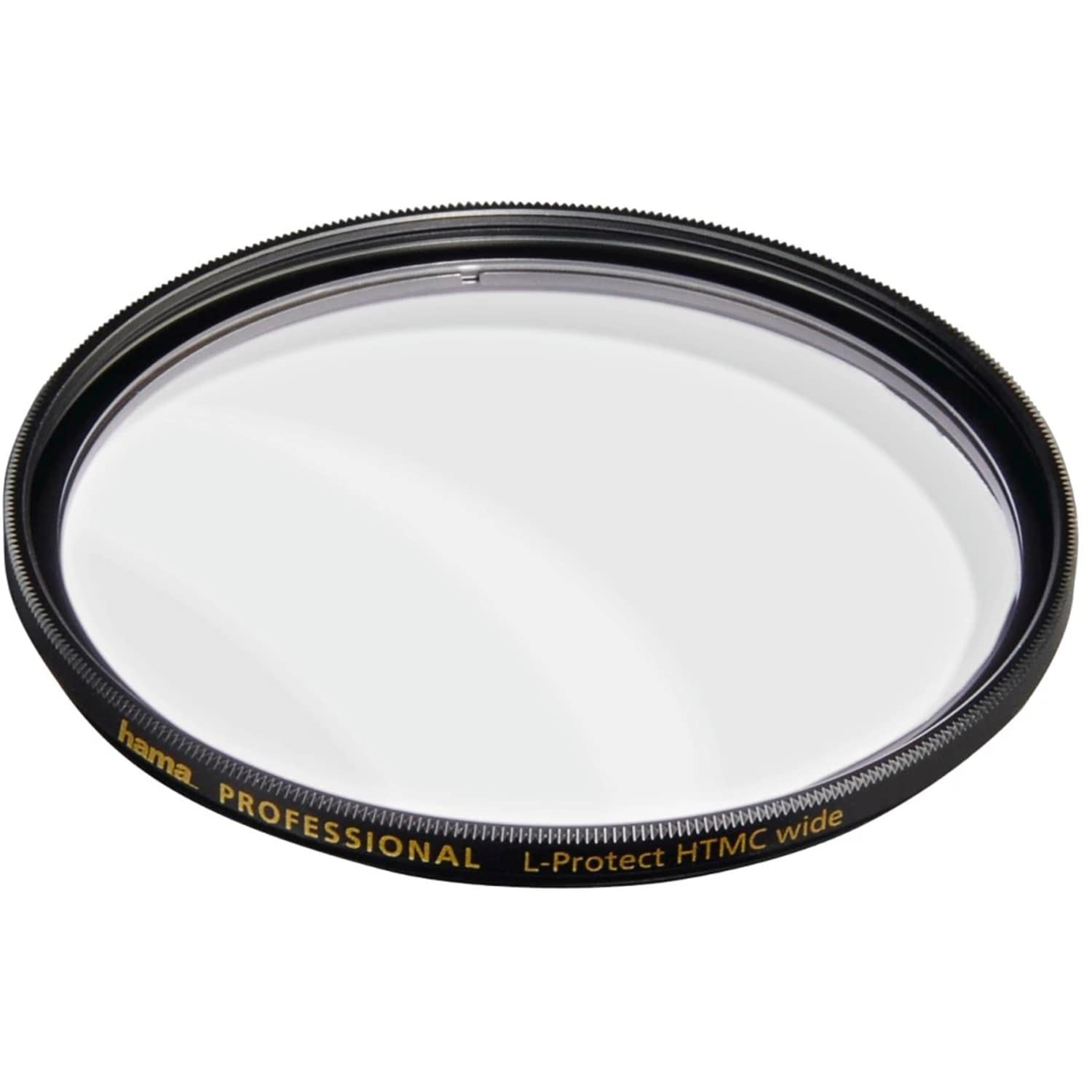 Hama UV-Filter L-Protect Professional HTMC Wide 52mm