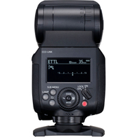 Canon Speedlite EL-1 (Ver.2)
