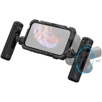 SmallRig Mobile Dual Handheld Kit 5541 für iPhone 17 Pro Max