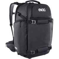 EVOC Fotorucksack CP 40 40L schwarz