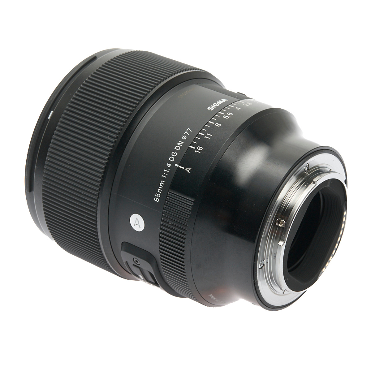 Sigma 85mm F1.4 DG DN Art für Sony E-Mount gebraucht