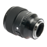Sigma 85mm F1.4 DG DN Art für Sony E-Mount gebraucht