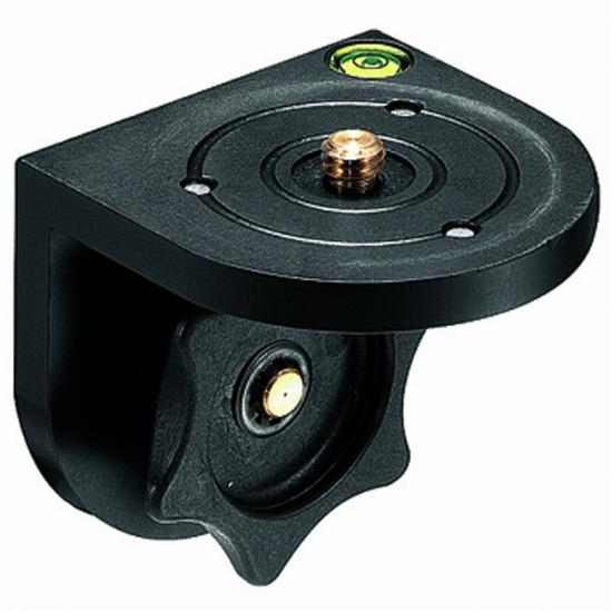 Manfrotto 553 Nivellier Winkelschiene