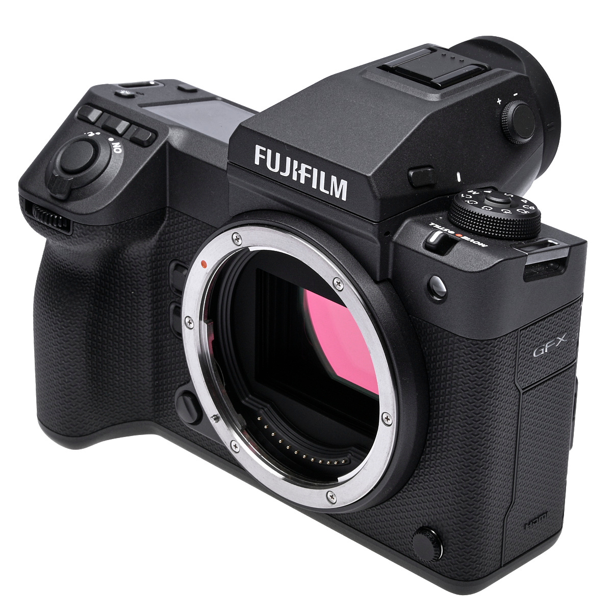 Fujifilm GFX100 II gebraucht