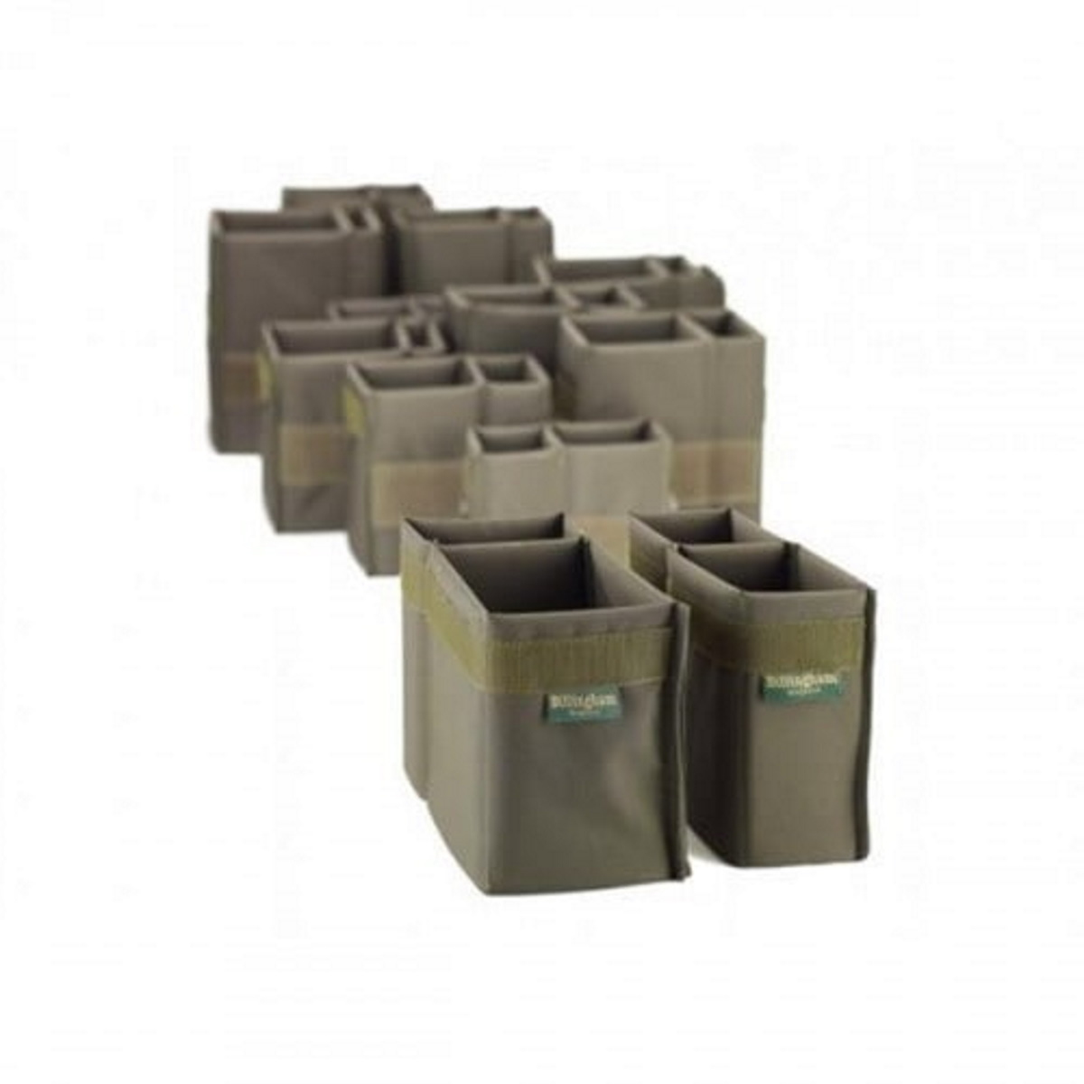 Billingham Superflex 8-15, Olive