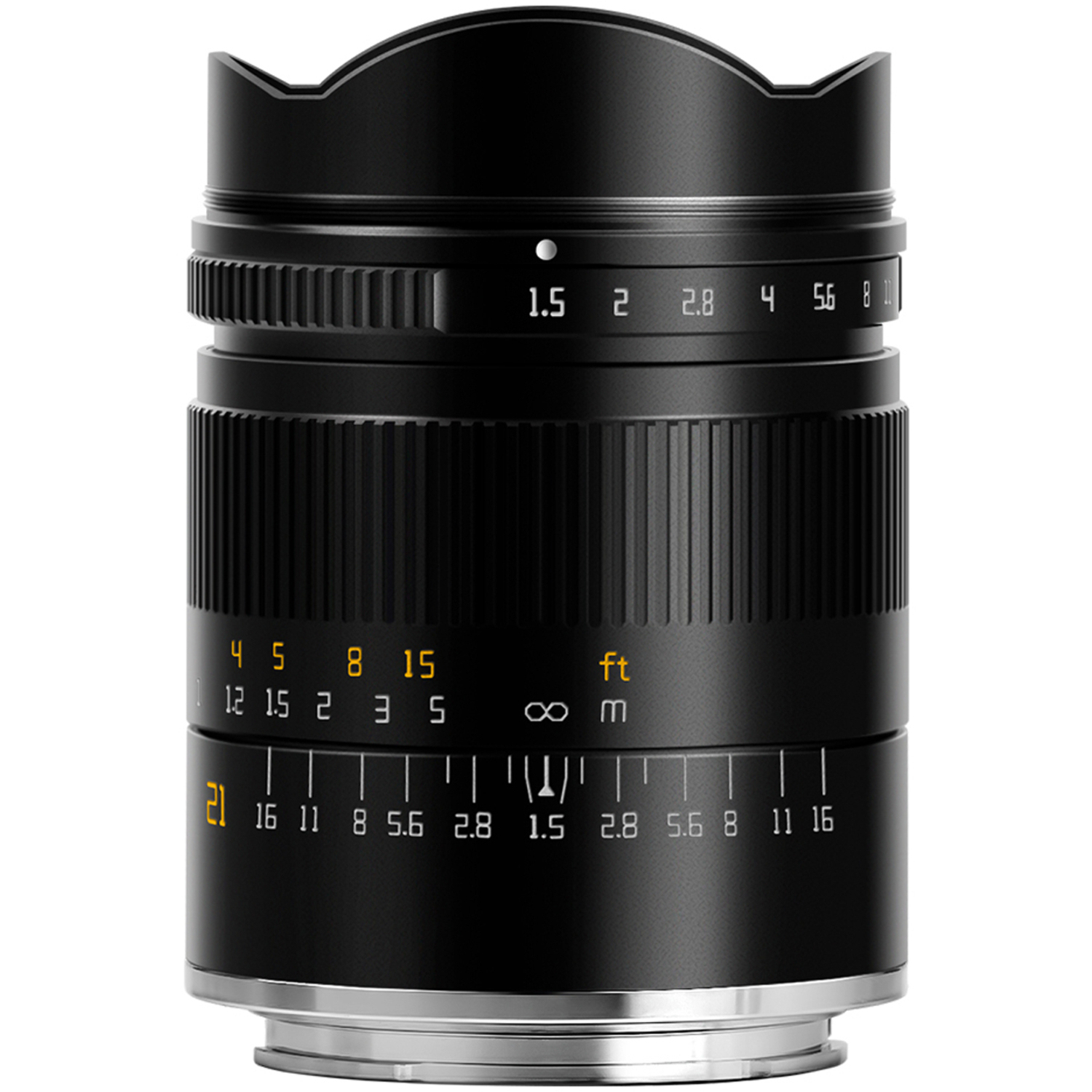 TTArtisan 21mm F1.5 für Sony E-Mount