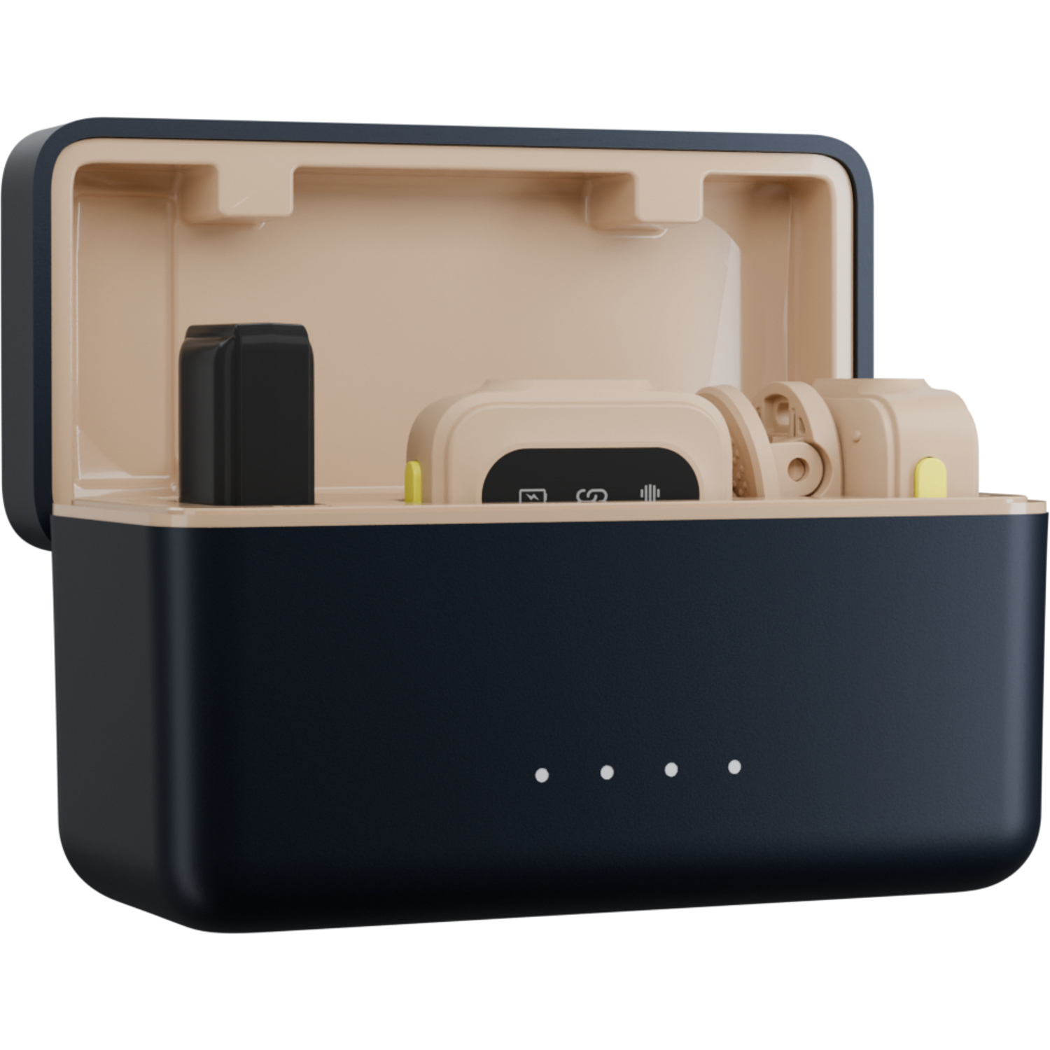 RGBlink AI mini Drahtloses Mikrofon