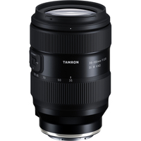 Tamron 35-100mm F2.8 Di III VXD für Sony E-Mount
