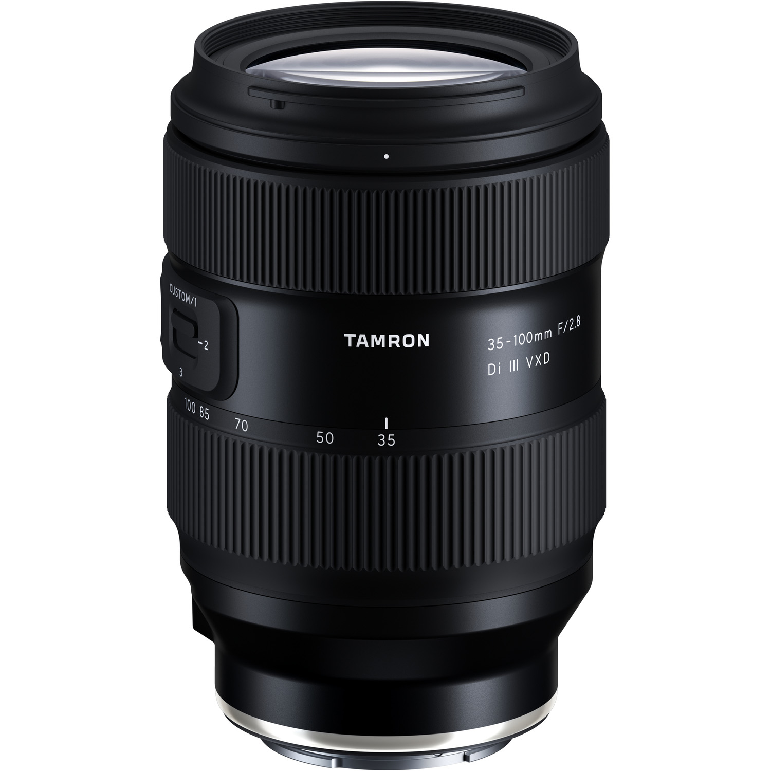 Tamron 35–100mm F2.8 Di III VXD für Sony E