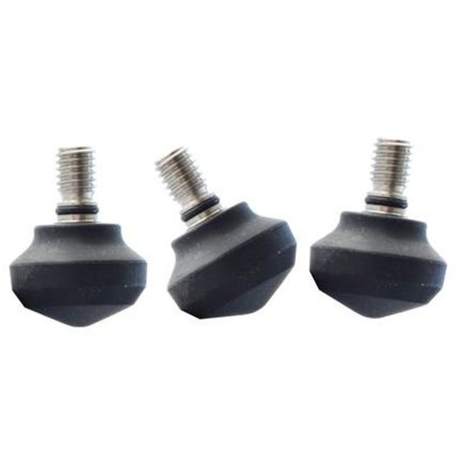 Leofoto LF-16 16-mm Gummi-Stativfüße