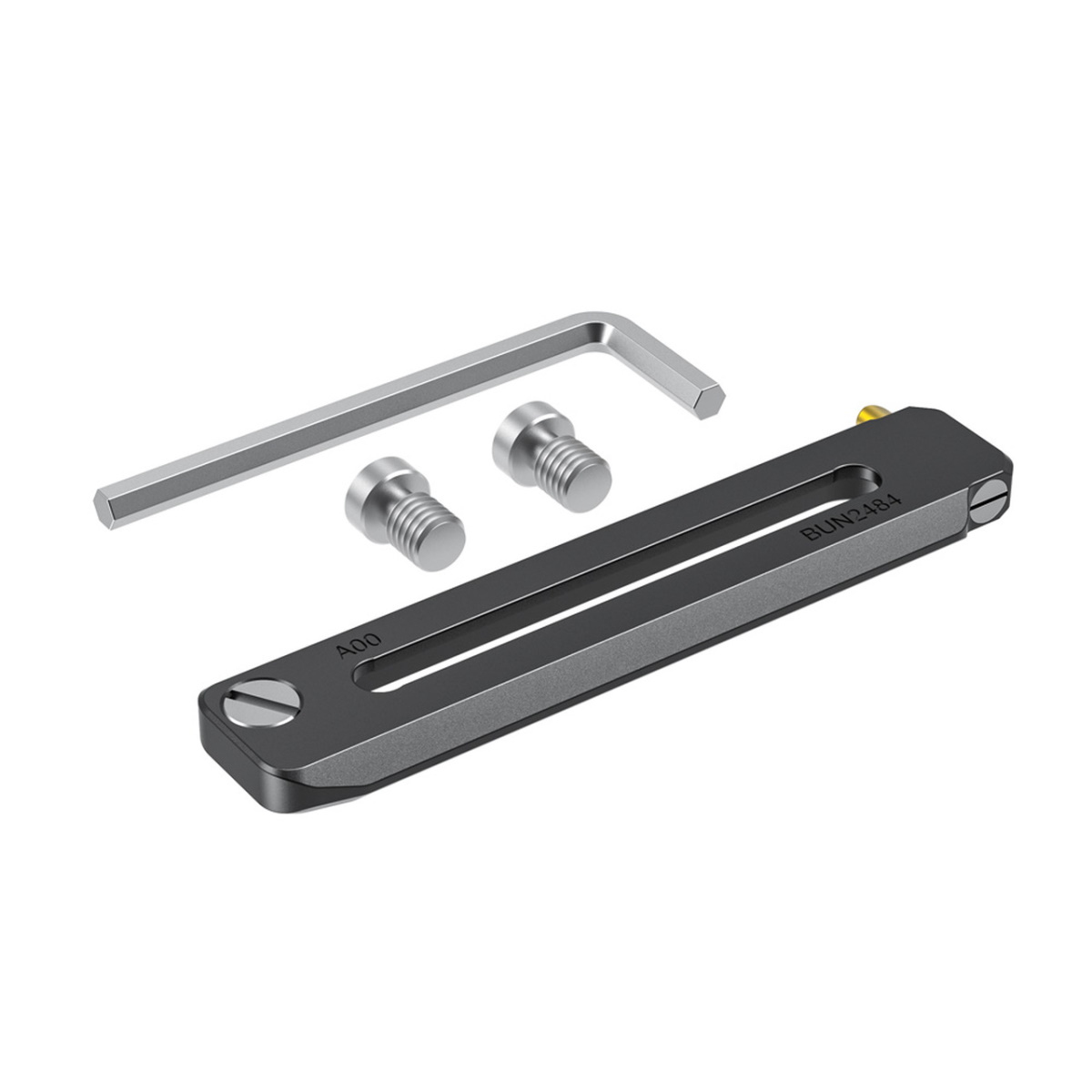 SmallRig BUN2484 Low-Profile NATO-Schiene 90mm