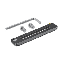 SmallRig BUN2484 Low-Profile NATO-Schiene 90mm