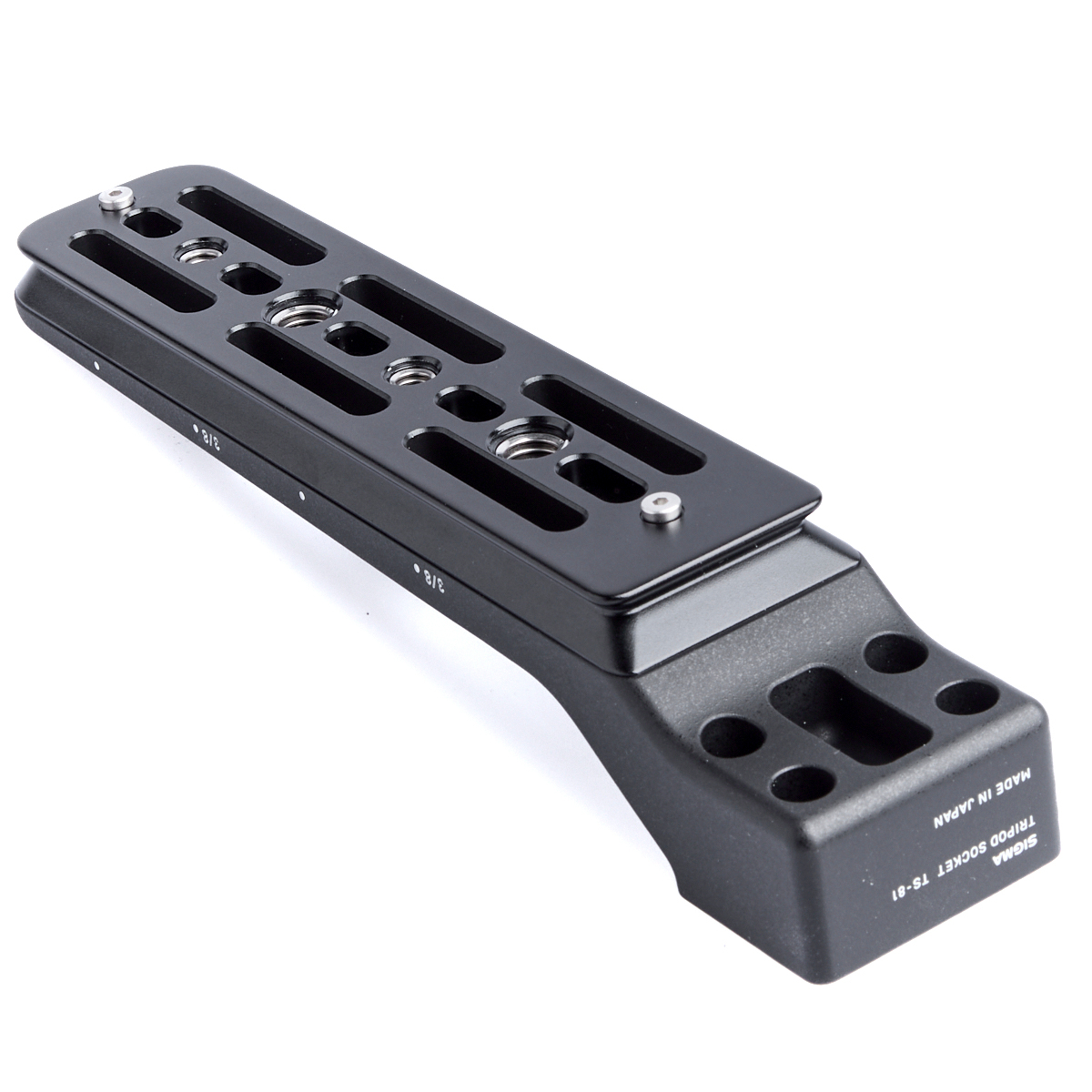 Sigma Stativschelle TS-81 f. 150-600 Sports gebraucht
