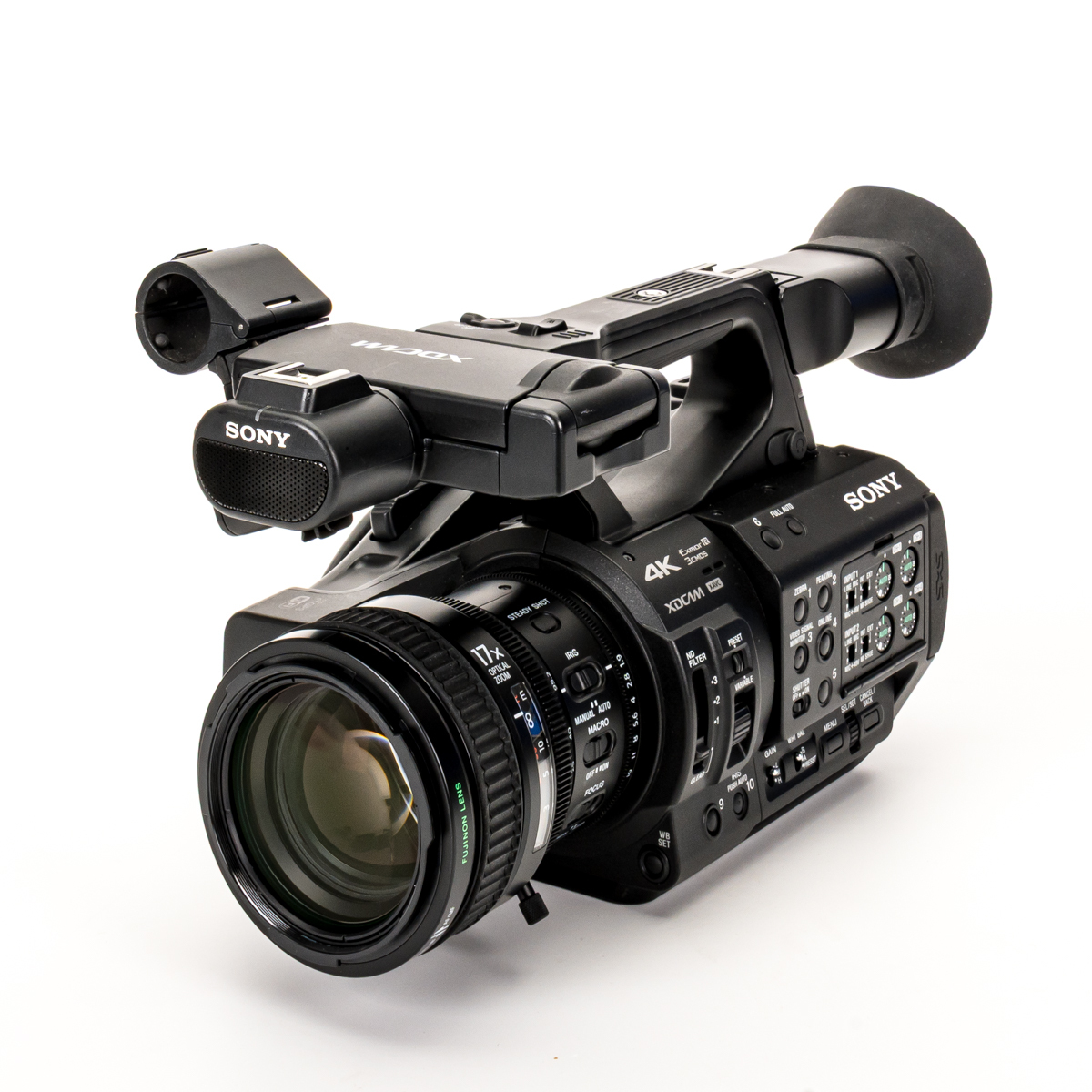 Sony PXW-Z280  gebraucht