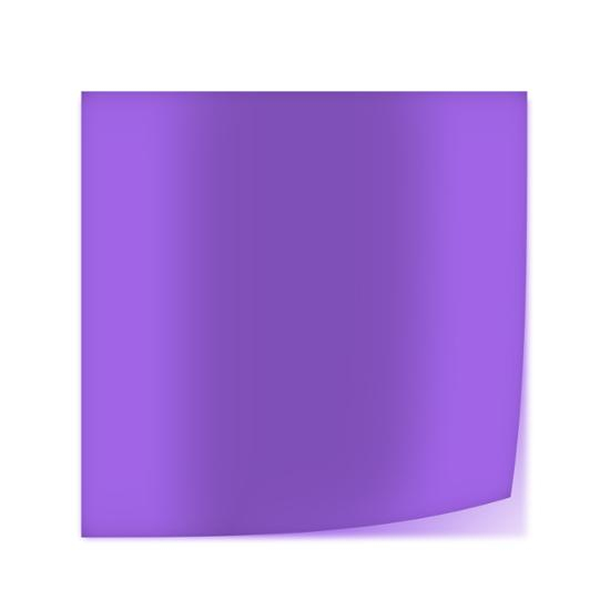 Lee Farbfilterfolie 54 x 61 cm Nr. 180 - Dark Lavender