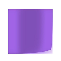 Lee Farbfilterfolie 54 x 61 cm Nr. 180 - Dark Lavender