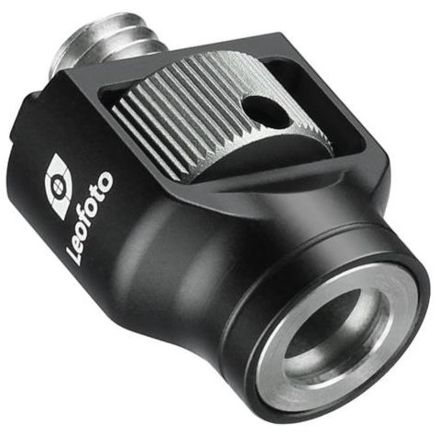 Leofoto QDM-2 3/8"-Gewindehalterung für QR-Trageriemen