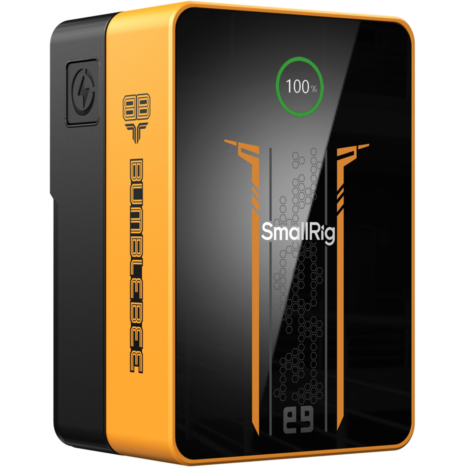 SmallRig VB99 Pro Mini V-Mount-Akku BumbleBee Edition 5527
