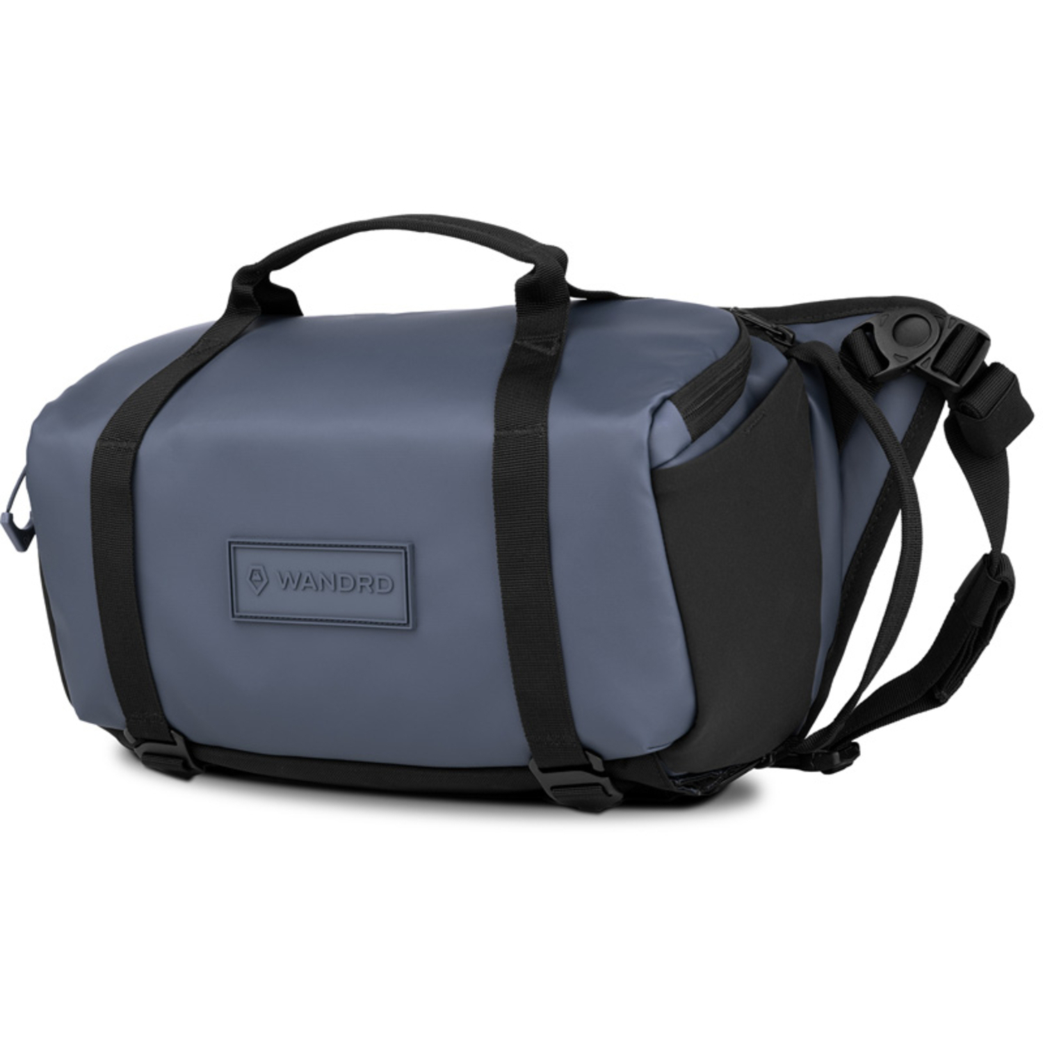 WANDRD ROGUE V2 Sling 9L Aegean Blue