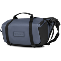 WANDRD ROGUE V2 Sling 9L Aegean Blue