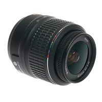 Nikon AF-S Nikkor DX 18-55mm/3,5-5,6 G VR gebraucht