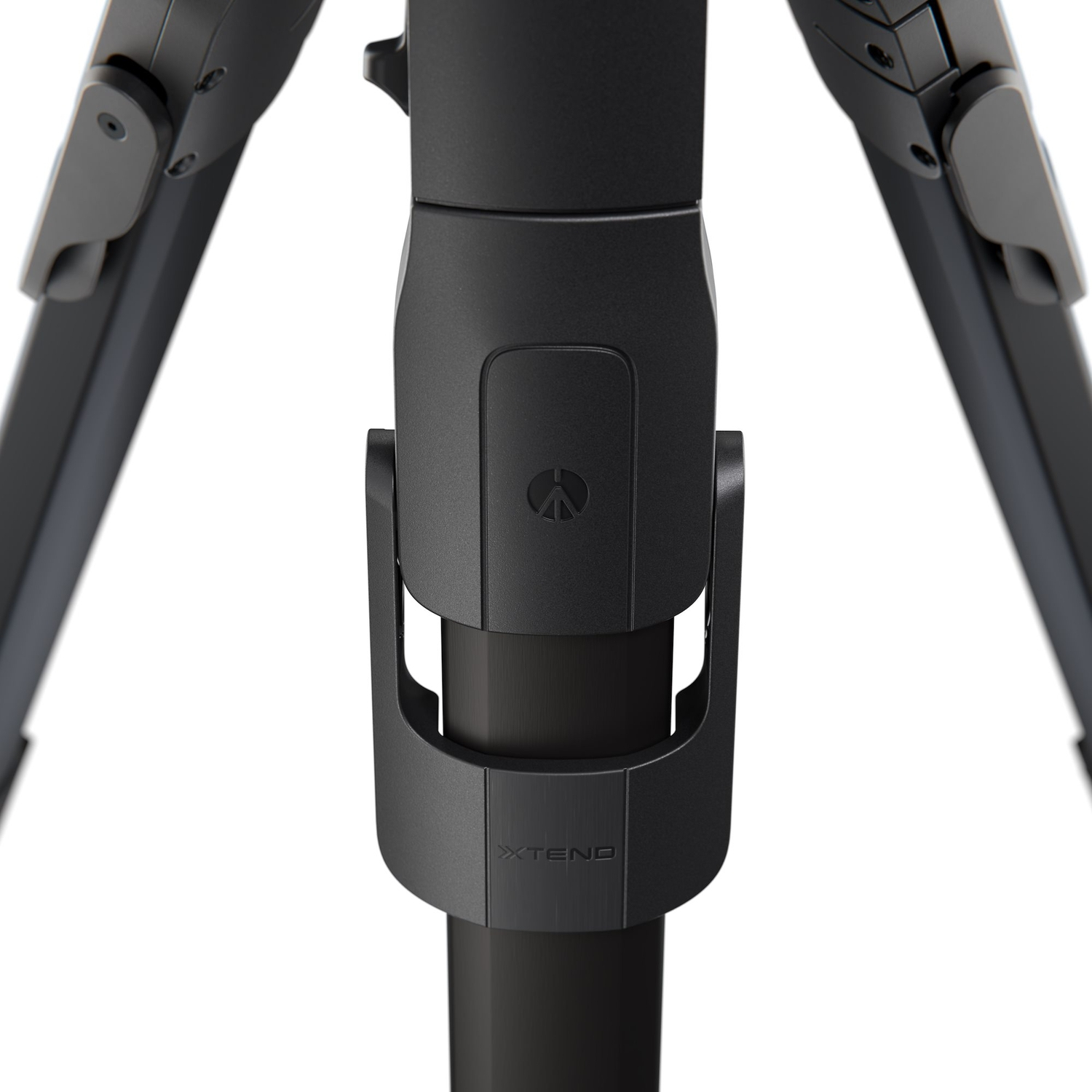 Manfrotto ONE Hybrid Aluminium-Stativ