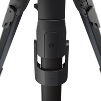 Manfrotto ONE Hybrid Aluminium-Stativ