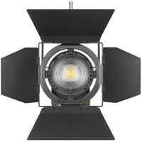Godox F7-120Bi K1 LED Leuchte Fresnel BiColor zum Hängen