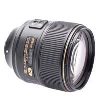 Nikon AF-S NIKKOR 105mm F1.4E ED gebraucht