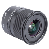 Sigma 12mm F1.4 DC Contemporary für Fujifilm X-Mount gebraucht